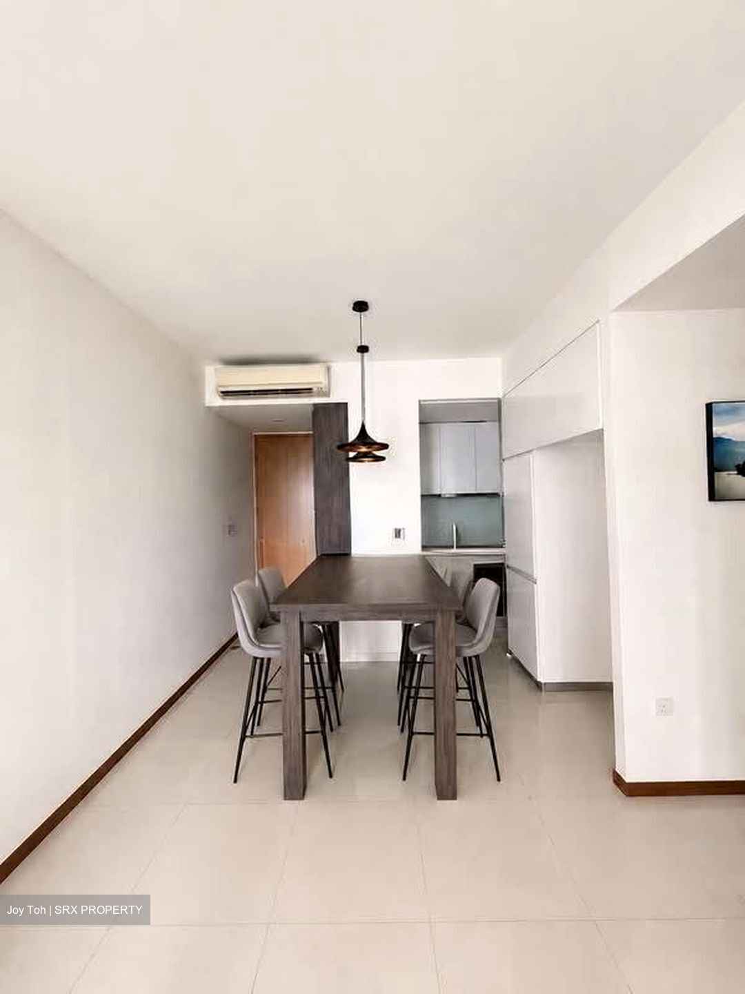 The Trilinq (D5), Condominium #587065401